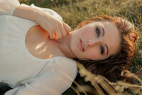 Bonneville Salt Flats Senior Session-1-12