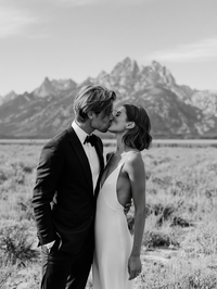 Design Bar - Grand Tetons 35