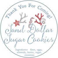 sugarcookielabel