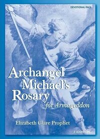 archangel michael's rosay
