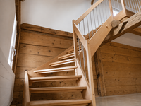 Swiss Staircase