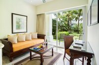 junior suite garden view