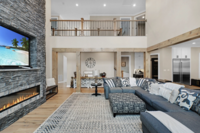 Haser Designs _ Living Room 2