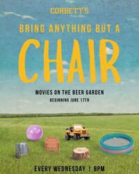 Bring NE-thing but the Chair