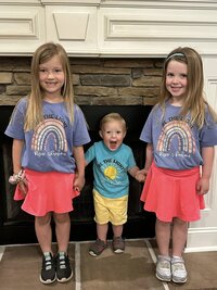 Be the Light Day at Holy Spirit Catholic School