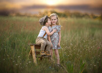 erin-sibling-portrait-in-meadow-eastern-suburbs-melbourne