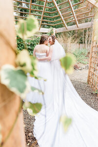 LGBTQ+ Wedding Photography in Seattle