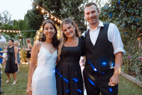 Reception B&D 253