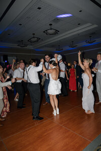 Harbor Hotel Lake Chautauqua Wedding - Courtney Paige Photographyt-132