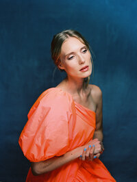 Portland Editorial Photographer