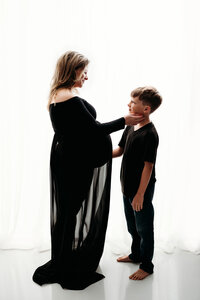 memphis maternity photography by jen howell 39