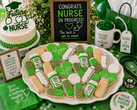 nurse party