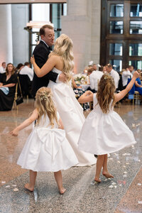 Cleveland Ohio Wedding Photographer - Courtney Paige Photography-406