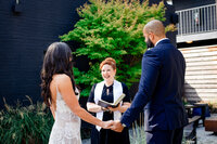 Tennessee elopement ceremony with Raina as officiant — Weddings & Events by Raina Nashville