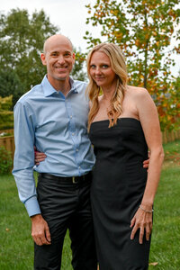 etienne-warnery-wife-posing
