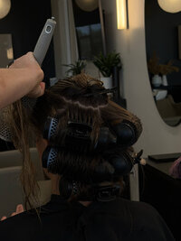 NOVA STRANDS HAIR SALON FRISCO TEXAS 7