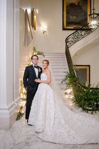 Union League-Philadelphia-Wedding-Sarah-DiCicco-086