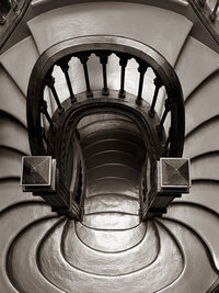 Fun Staircase