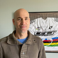 etienne-warnery-framed-downhill-world-champion-jersey