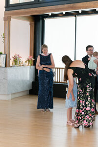 Chris and Michelle Wedding at Gordon Green in Cleveland Ohio-338