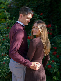 Anna Rob Engagement -_-100