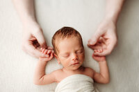 memphis newborn photography by jen howell 29
