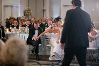 Harbor Hotel Lake Chautauqua Wedding - Courtney Paige Photographyt-121