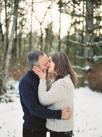 Portland Engagement Photographer