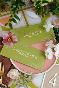 Chris and Michelle Wedding at Gordon Green in Cleveland Ohio-142