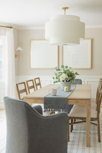 Dwell and Oak Jen Ma Westchester Interior Designer Transitional Style-Cowdin Lane23