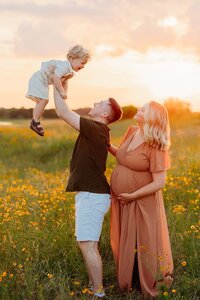 memphis maternity photography by jen howell 19