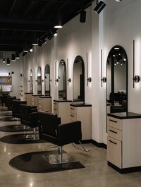 Seattle Luxury Salon