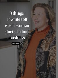 Neutral Simple Our Chef Instagram Post (2)