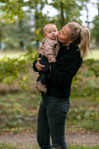 Gezinshoot herfst- JJ Love fotografie- 119
