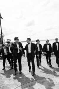 Harbor Hotel Lake Chautauqua Wedding - Courtney Paige Photographyt-31