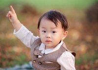 natural-toddler-portrait-melbourne-autumn-session