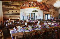 60th anniversary celebration private event Nashville TN — planned by Weddings & Events by Raina