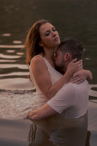 Provo Canyon Elopement Couple-1-10