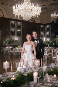 Union League-Philadelphia-Wedding-Sarah-DiCicco-101
