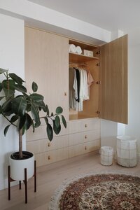 West Village Apt Renovation Vertical-02