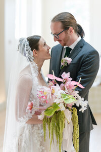Chris and Michelle Wedding at Gordon Green in Cleveland Ohio-301