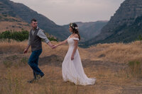 Provo Canyon Elopement- Utah Elopement-1-21