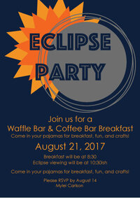 eclipseparty