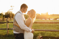 golden hour sunset photography