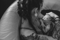 first glance