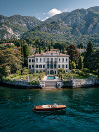 u3482593763_A_beautiful_mansion_on_the_water_with_a_boat_in_f_c64ddde6-9dd1-4f7b-a7e9-13a349cf51a2_3