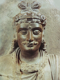 Lord Maitreya The Summit Lighthouse Region Four