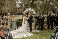 Rochester Hills | Wedding Portraits