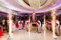Quinceañera in Nashville TN