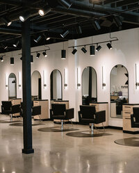 Premium Salon
